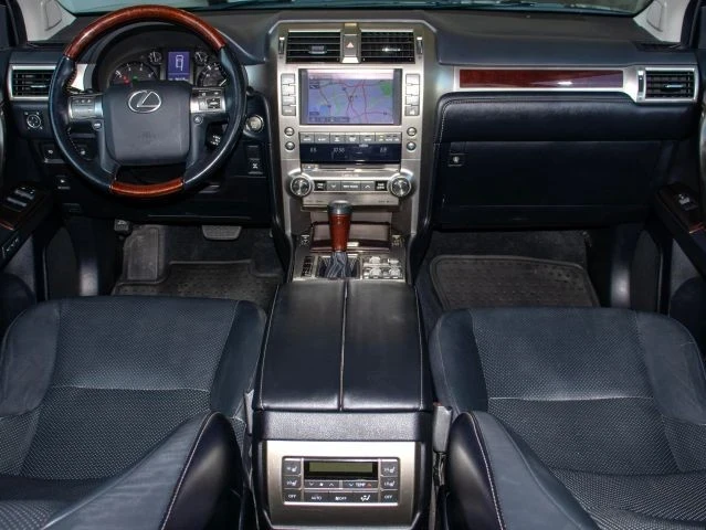 2016 Lexus GX 2nd Gen - Image 13 of 20