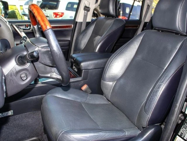 2016 Lexus GX 2nd Gen - Image 11 of 20