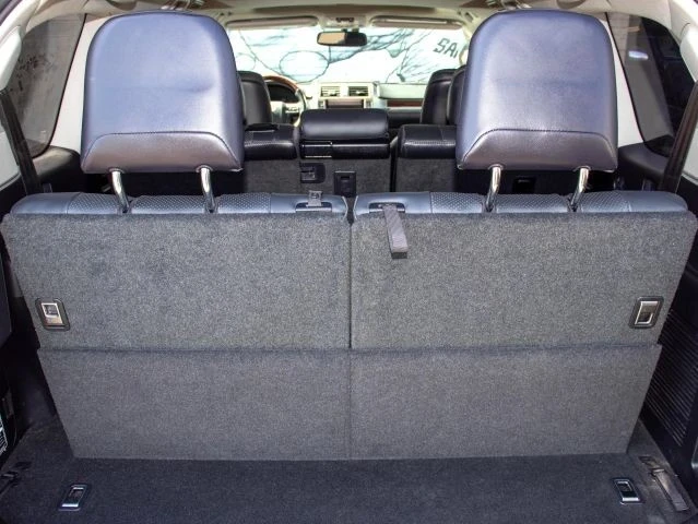 2016 Lexus GX 2nd Gen - Image 18 of 20
