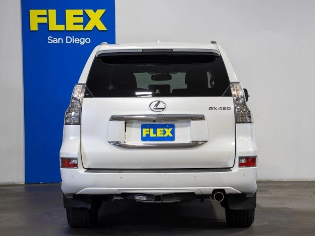 2016 Lexus GX 2nd Gen - Image 4 of 21