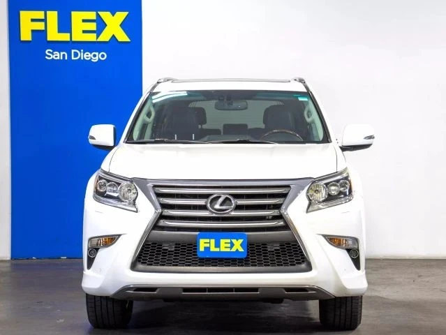 2016 Lexus GX 2nd Gen - Image 8 of 20