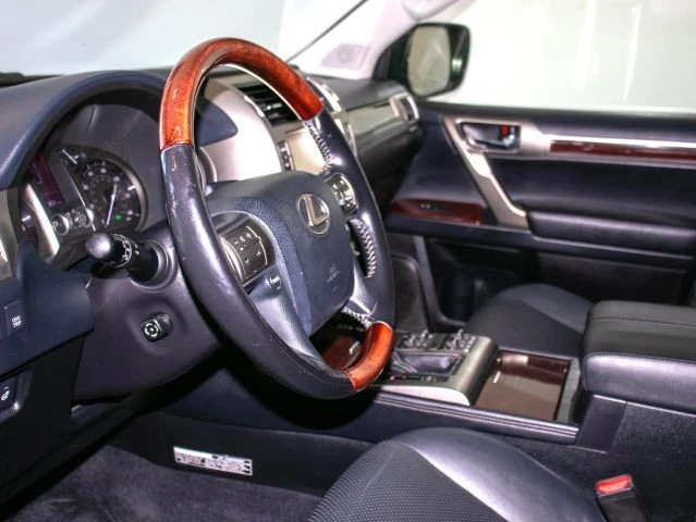 2016 Lexus GX 2nd Gen - Image 12 of 21