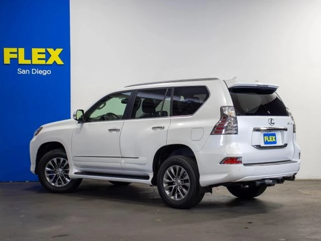 2016 Lexus GX 2nd Gen - Image 3 of 21