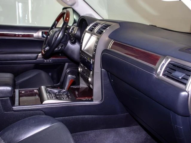2016 Lexus GX 2nd Gen - Image 12 of 20