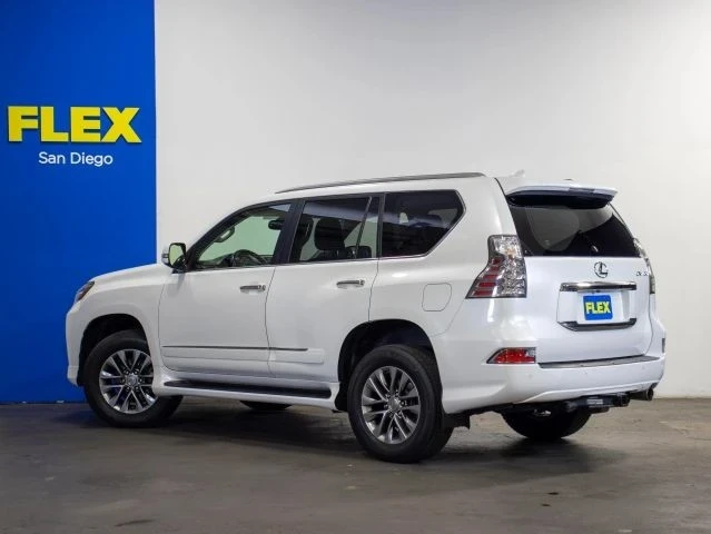 2016 Lexus GX 2nd Gen - Image 3 of 20