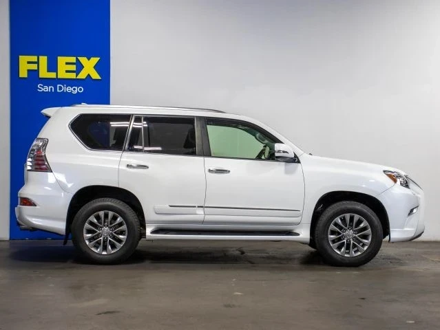 2016 Lexus GX 2nd Gen - Image 6 of 20