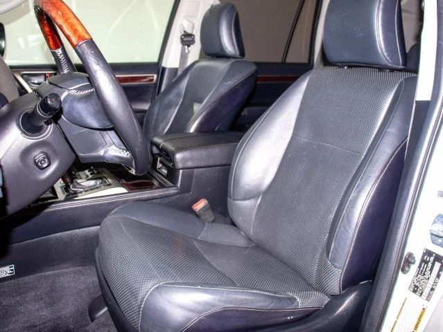 2016 Lexus GX 2nd Gen - Image 17 of 20
