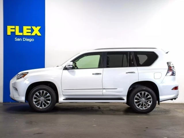 2016 Lexus GX 2nd Gen - Image 2 of 20