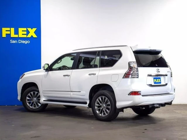 2016 Lexus GX 2nd Gen - Image 3 of 20