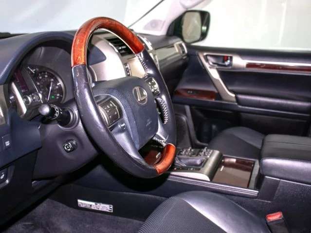 2016 Lexus GX 2nd Gen - Image 16 of 20