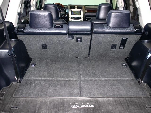 2016 Lexus GX 2nd Gen - Image 19 of 20