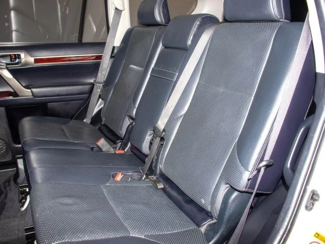 2016 Lexus GX 2nd Gen - Image 18 of 20