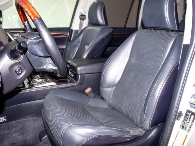 2016 Lexus GX 2nd Gen - Image 13 of 21
