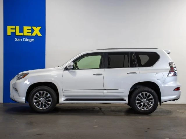 2016 Lexus GX 2nd Gen - Image 2 of 21
