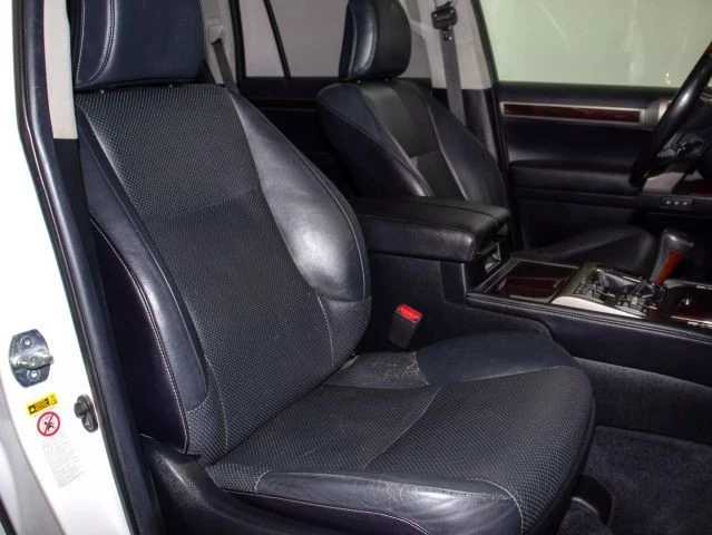 2016 Lexus GX 2nd Gen - Image 13 of 20