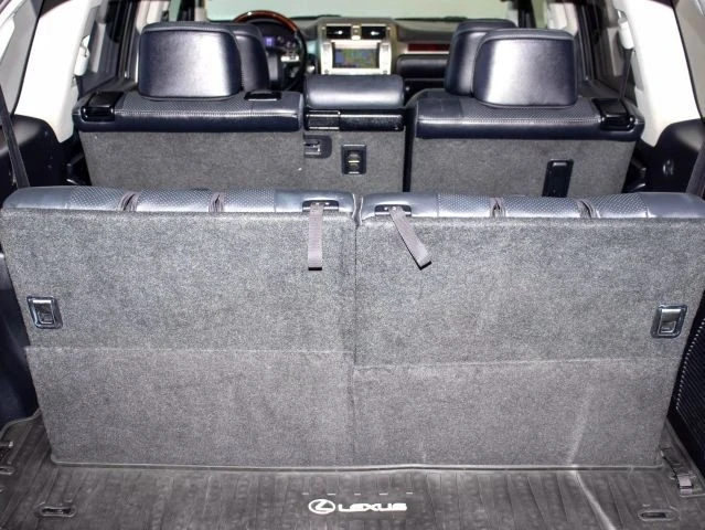2016 Lexus GX 2nd Gen - Image 20 of 20