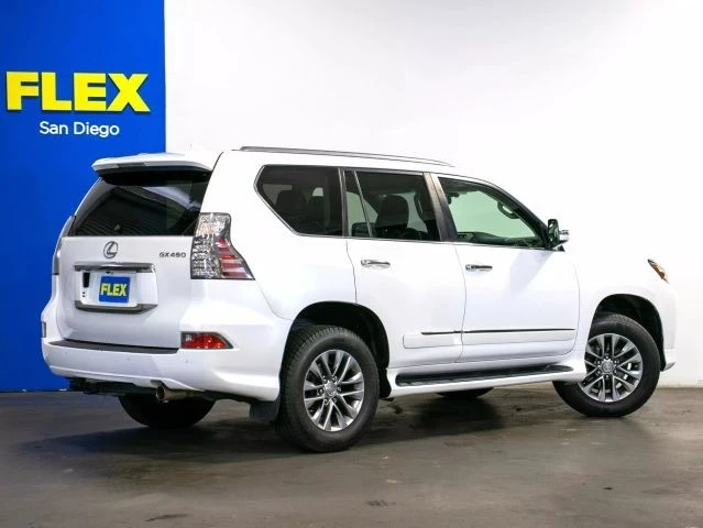 2016 Lexus GX 2nd Gen - Image 5 of 20