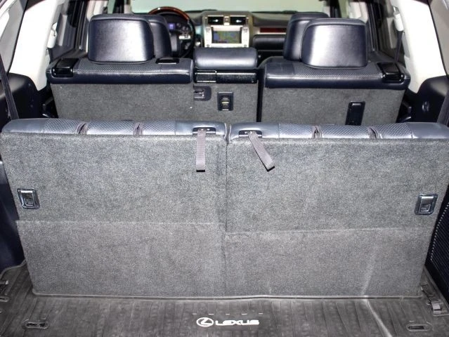 2016 Lexus GX 2nd Gen - Image 20 of 20