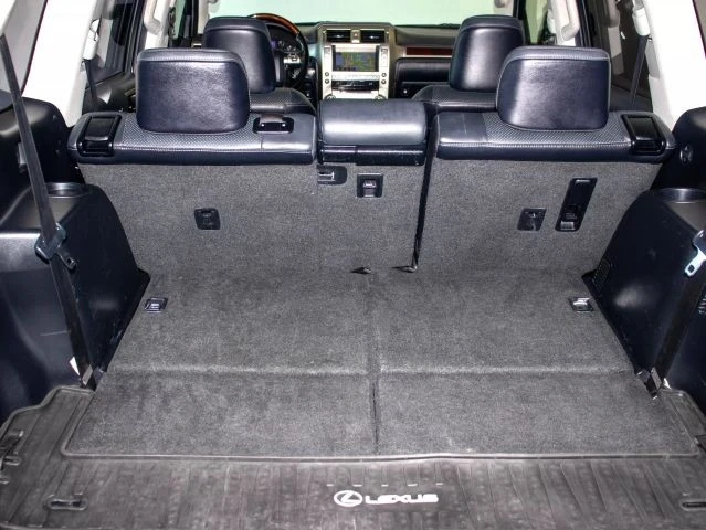 2016 Lexus GX 2nd Gen - Image 19 of 20