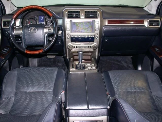 2016 Lexus GX 2nd Gen - Image 15 of 20