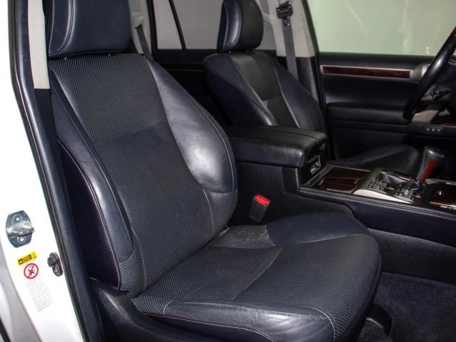 2016 Lexus GX 2nd Gen - Image 17 of 21