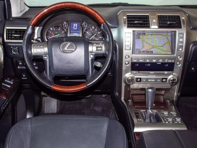 2016 Lexus GX 2nd Gen - Image 11 of 20