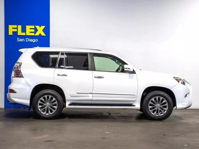 2016 Lexus GX 2nd Gen - Image 6 of 20