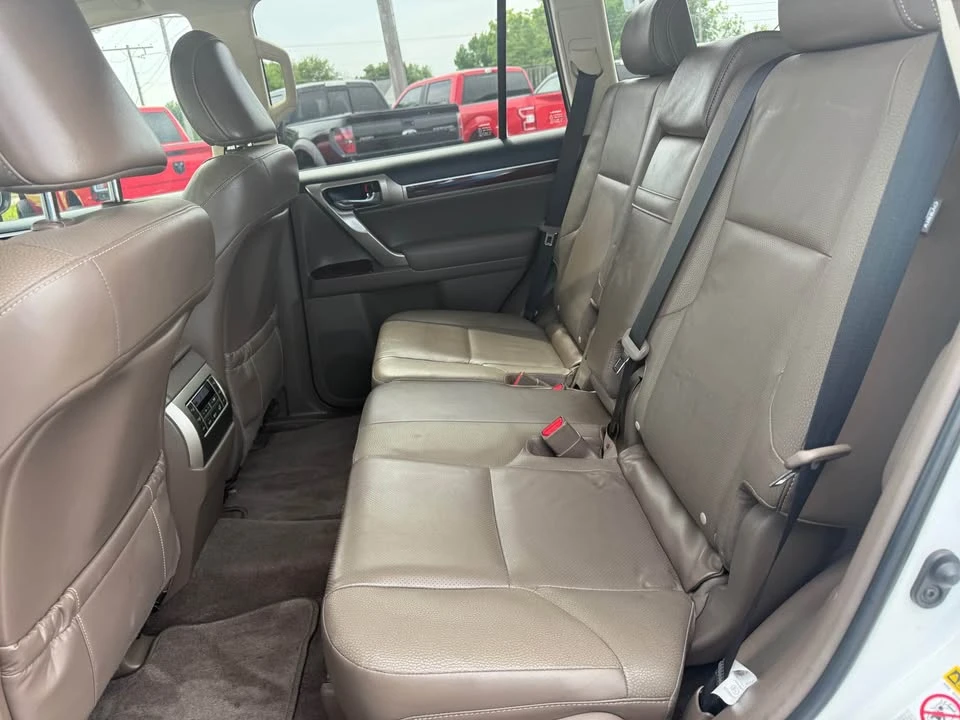 2016 Lexus GX 2nd Gen - Image 11 of 20