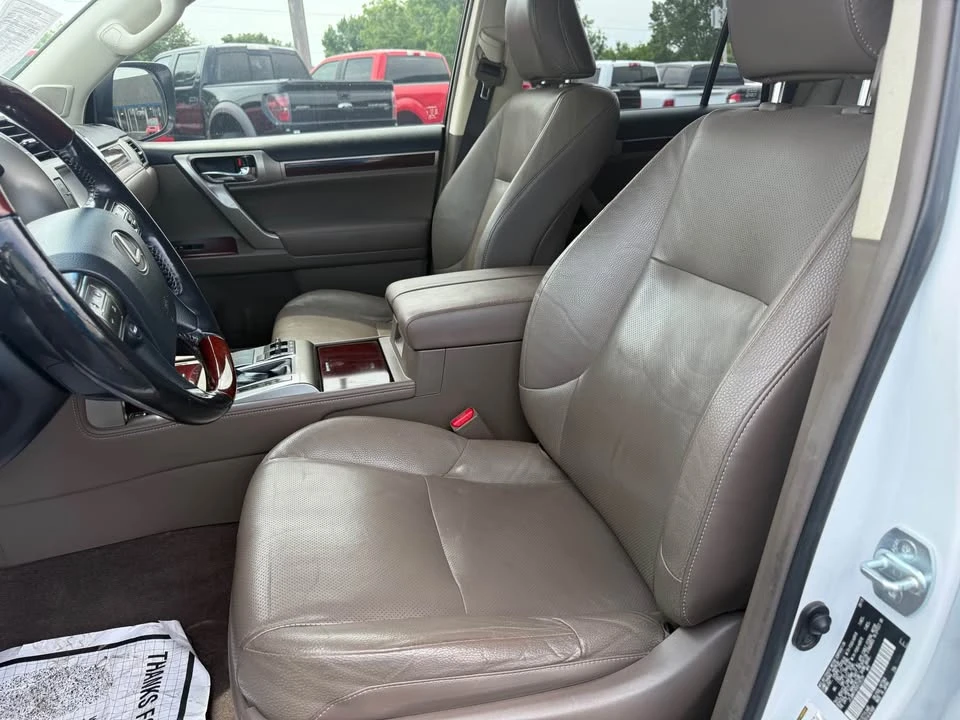 2016 Lexus GX 2nd Gen - Image 12 of 20