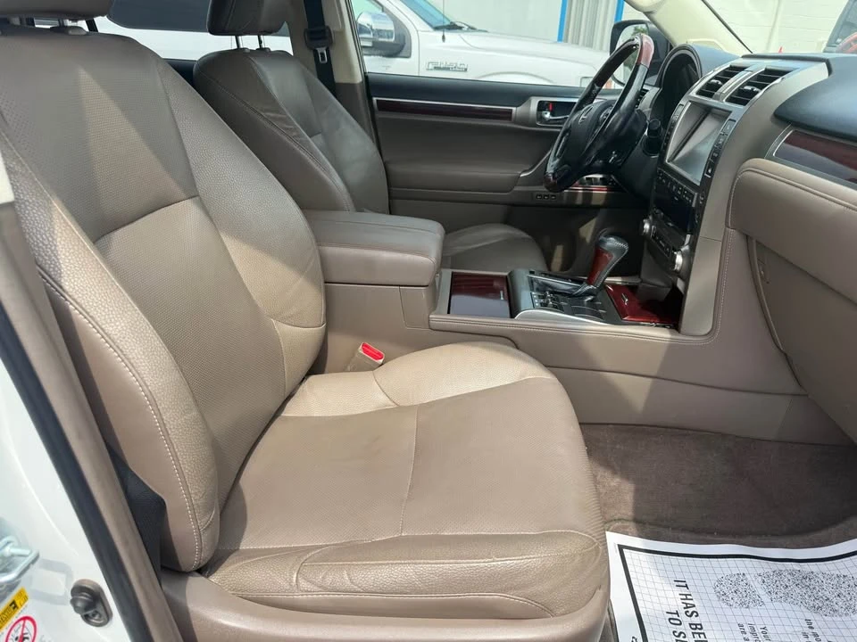 2016 Lexus GX 2nd Gen - Image 8 of 20