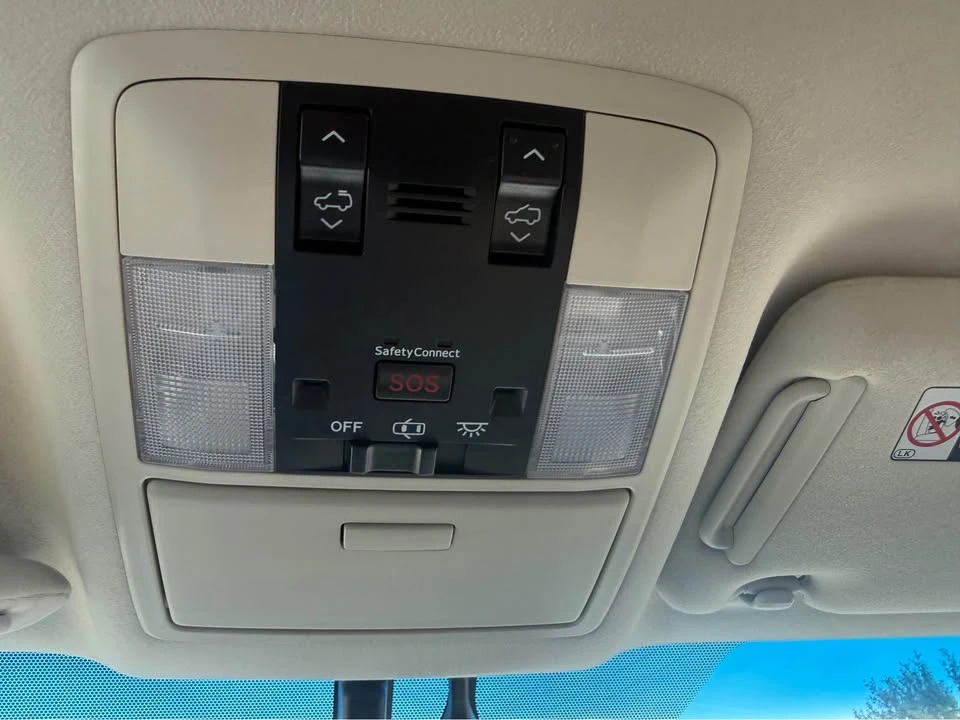 2016 Lexus GX 2nd Gen - Image 17 of 20