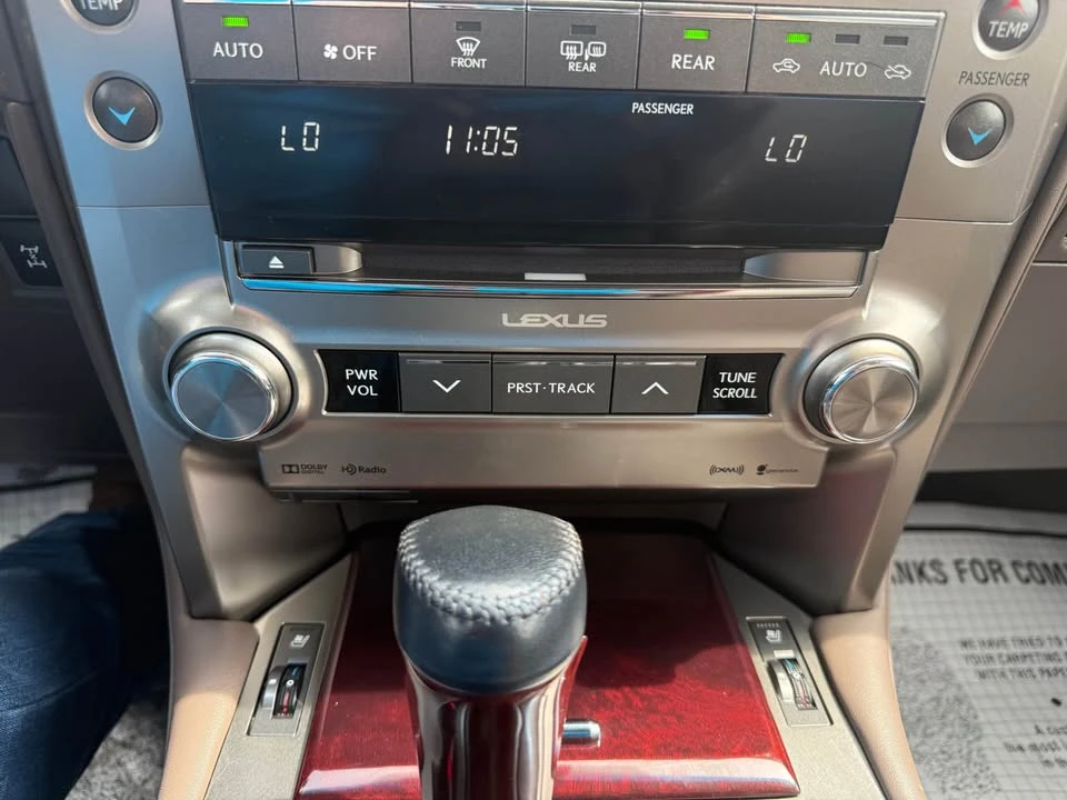 2016 Lexus GX 2nd Gen - Image 14 of 20