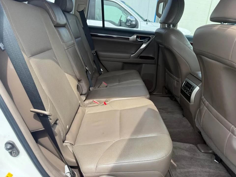 2016 Lexus GX 2nd Gen - Image 9 of 20