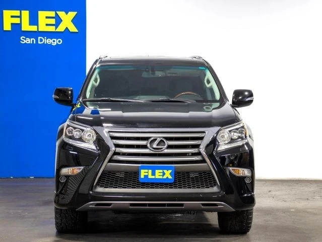 2016 Lexus GX 2nd Gen - Image 8 of 14