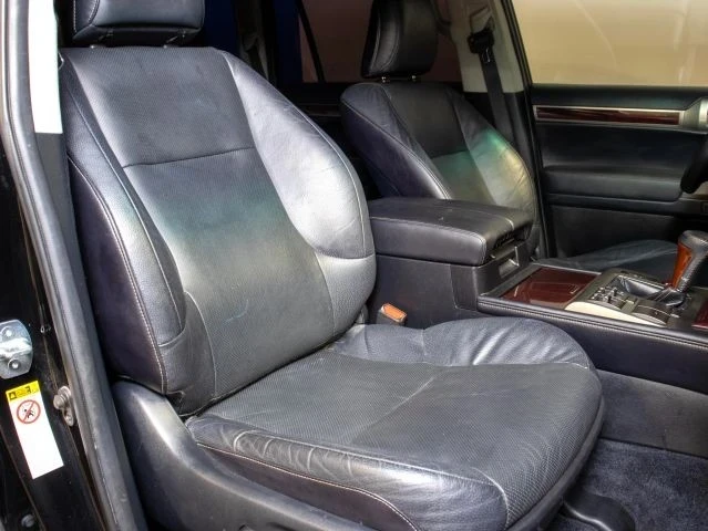2016 Lexus GX 2nd Gen - Image 13 of 14