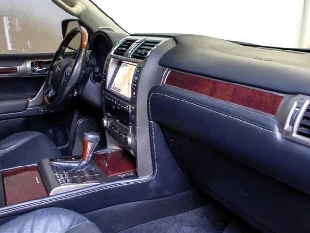 2016 Lexus GX 2nd Gen - Image 12 of 14