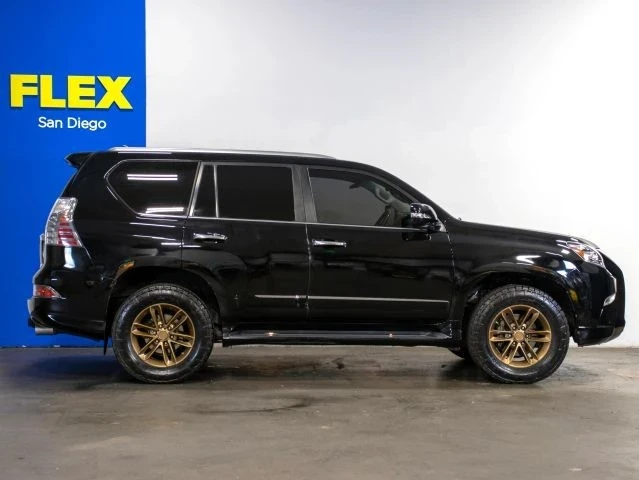 2016 Lexus GX 2nd Gen - Image 6 of 14