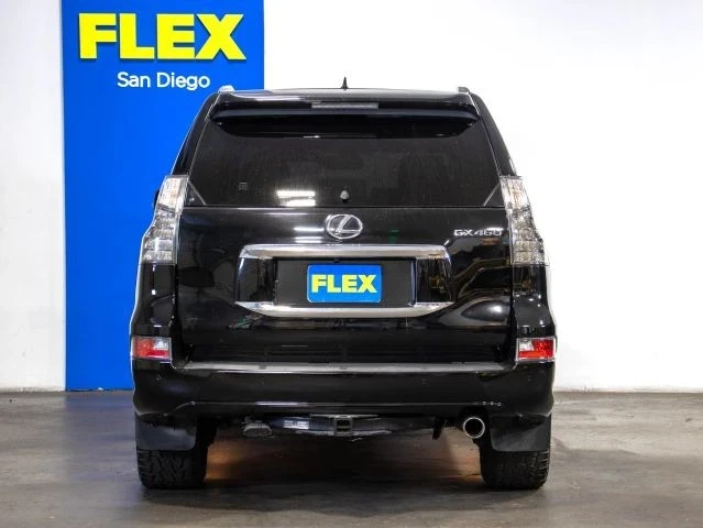 2016 Lexus GX 2nd Gen - Image 4 of 14