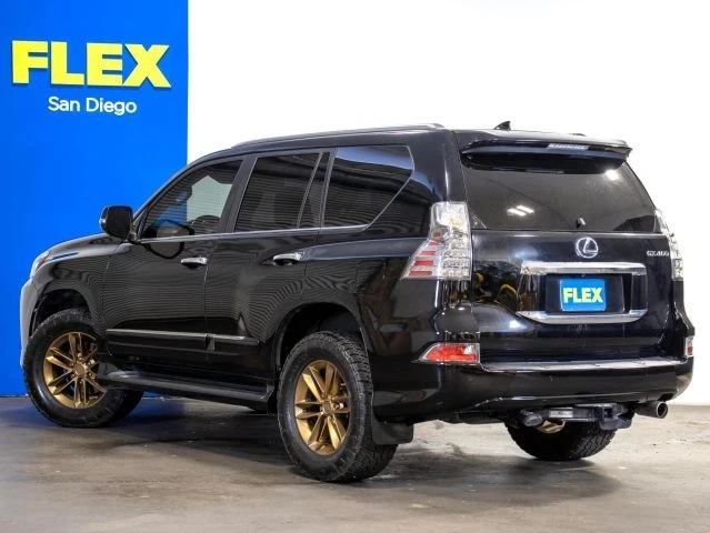 2016 Lexus GX 2nd Gen - Image 3 of 14