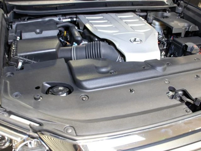 2016 Lexus GX 2nd Gen - Image 14 of 14
