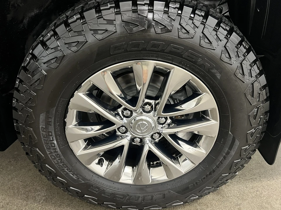 2016 Lexus GX 2nd Gen - Image 9 of 11
