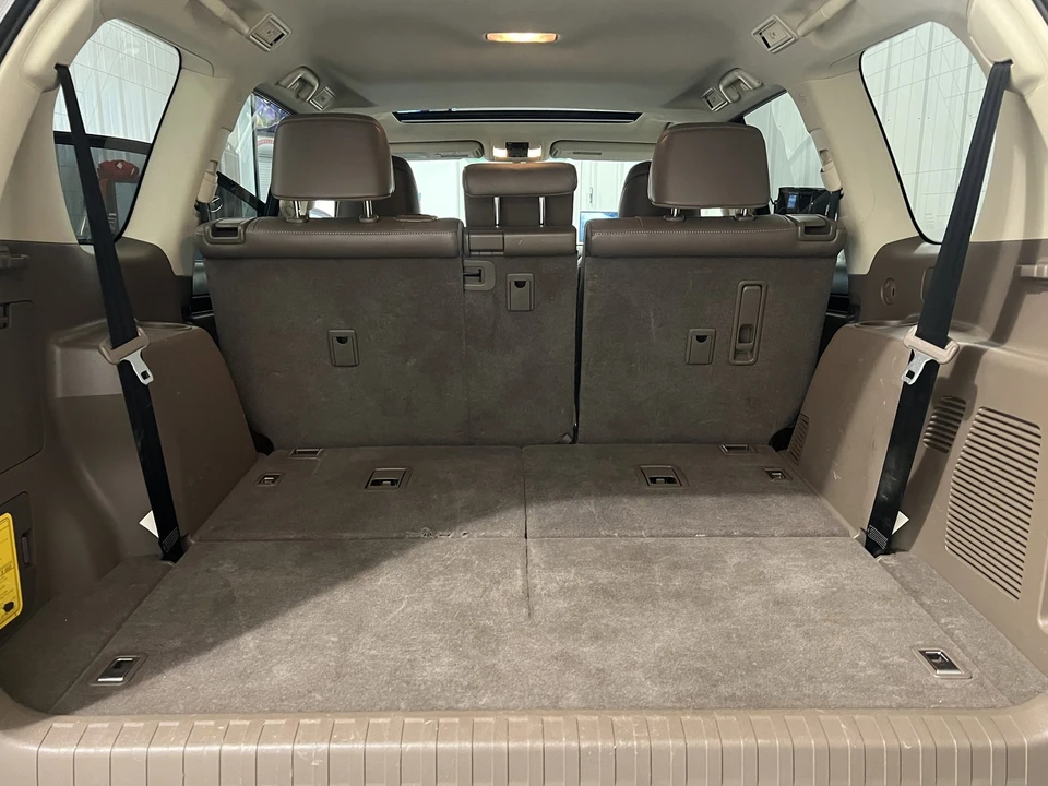 2016 Lexus GX 2nd Gen - Image 8 of 11