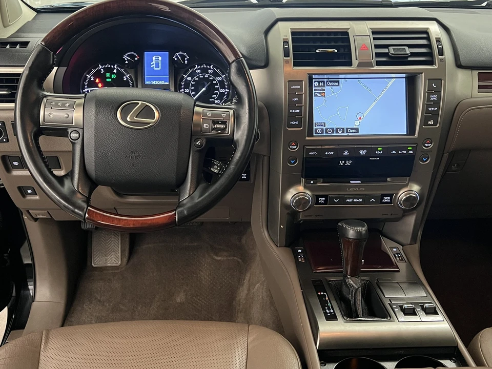 2016 Lexus GX 2nd Gen - Image 3 of 11
