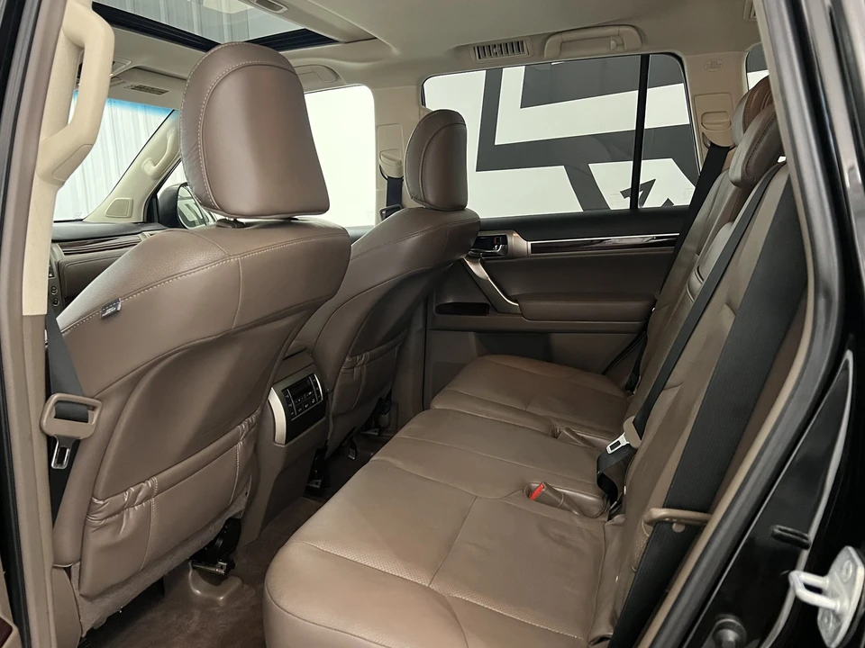 2016 Lexus GX 2nd Gen - Image 5 of 11