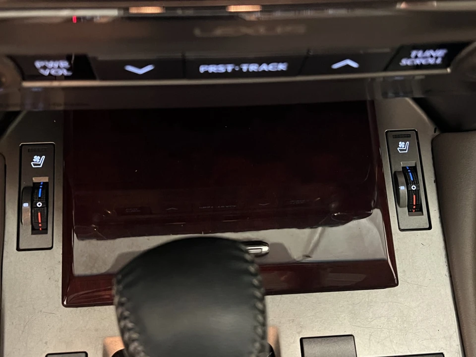 2016 Lexus GX 2nd Gen - Image 7 of 11