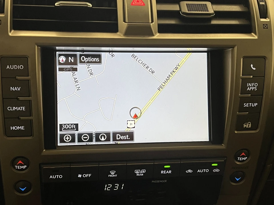 2016 Lexus GX 2nd Gen - Image 6 of 11