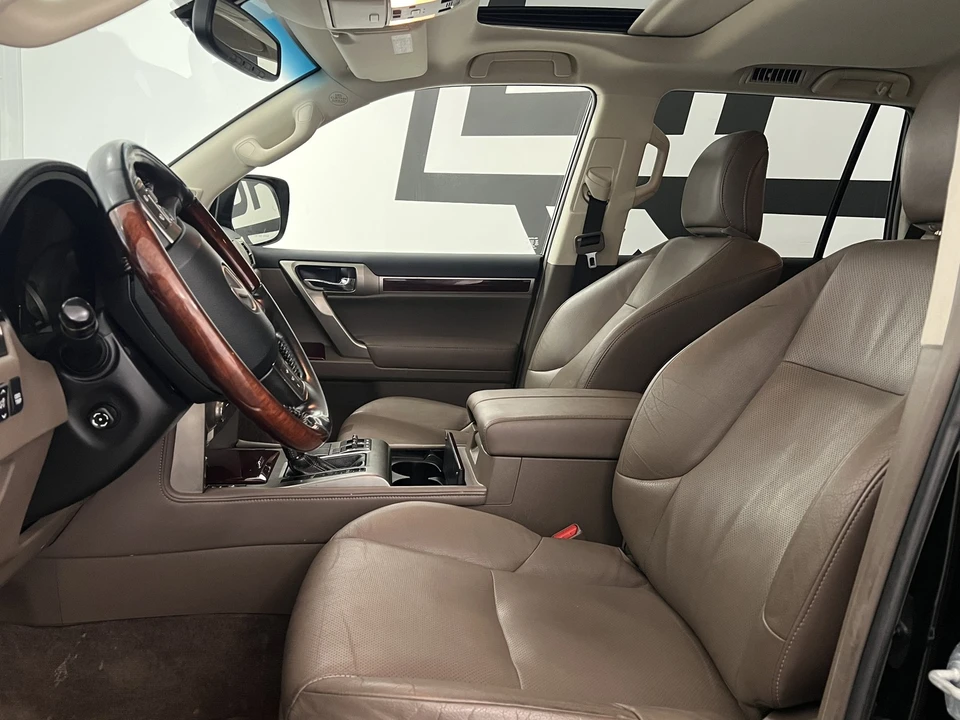 2016 Lexus GX 2nd Gen - Image 2 of 11