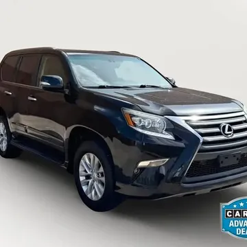 2016 Lexus GX