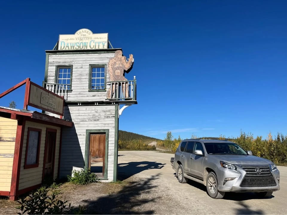2016 Lexus GX 2nd Gen - Image 6 of 10