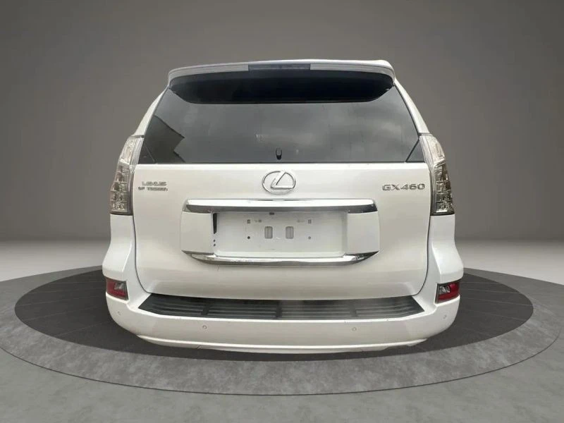 2016 Lexus GX 2nd Gen - Image 6 of 12